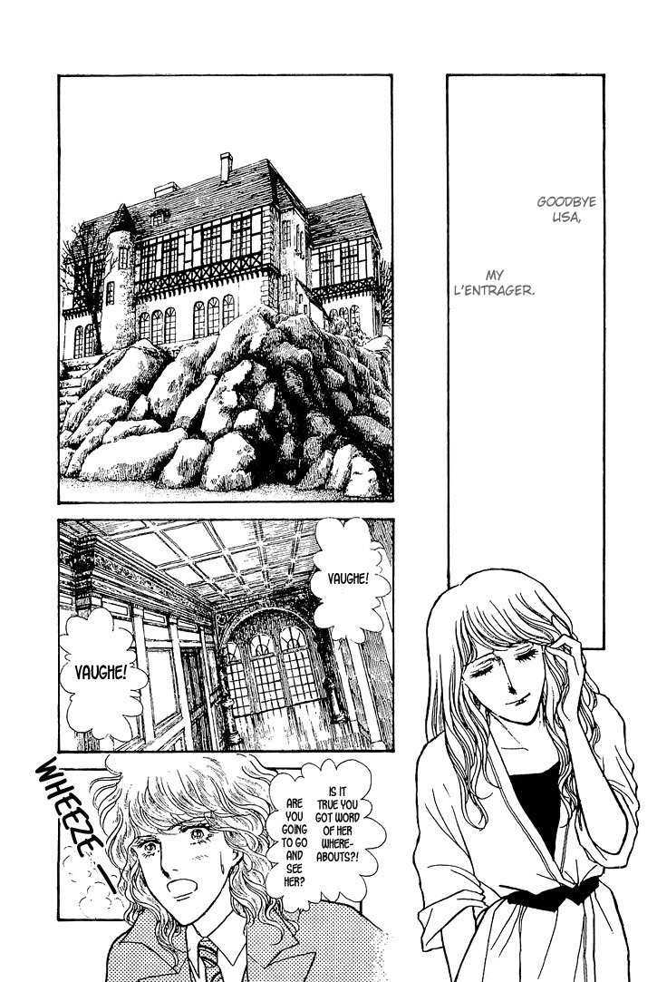 Suna no Shiro Chapter 24 page 15 - Chapter 24