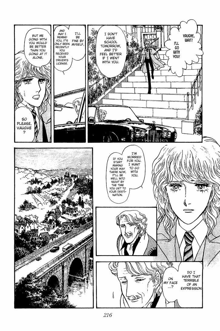 Suna no Shiro Chapter 24 page 18 - Chapter 24
