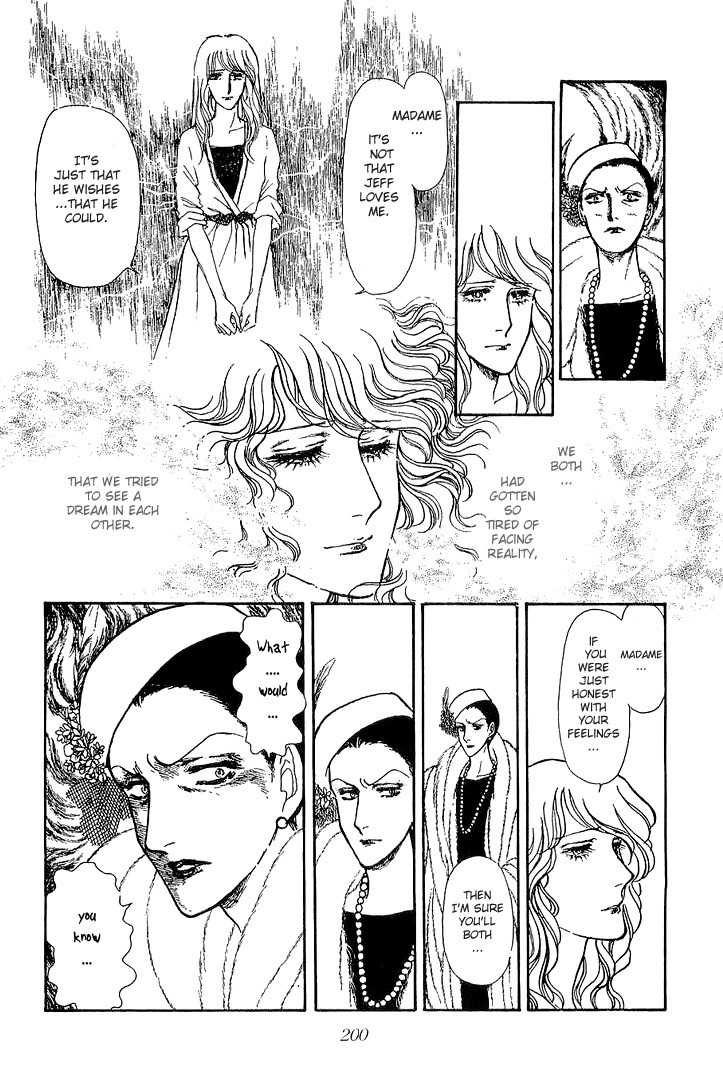 Suna no Shiro Chapter 24 page 2 - Chapter 24