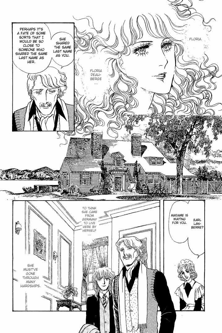 Suna no Shiro Chapter 24 page 20 - Chapter 24