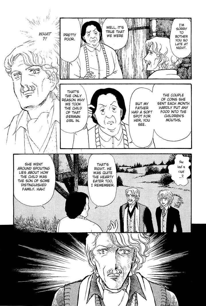 Suna no Shiro Chapter 24 page 25 - Chapter 24
