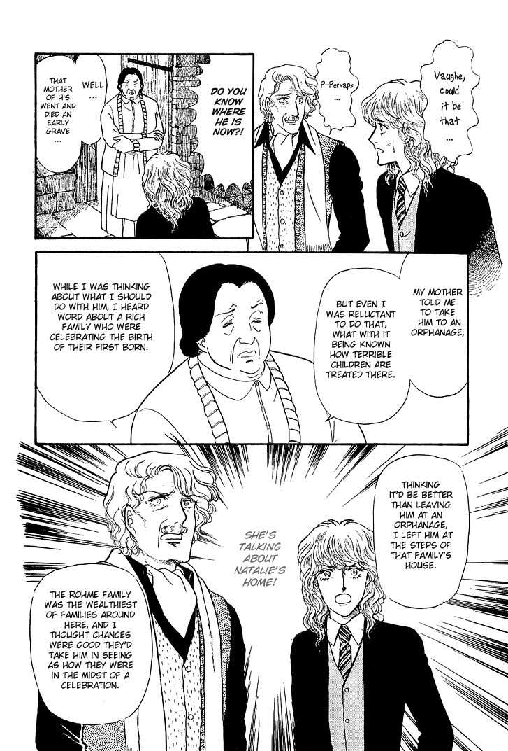 Suna no Shiro Chapter 24 page 26 - Chapter 24