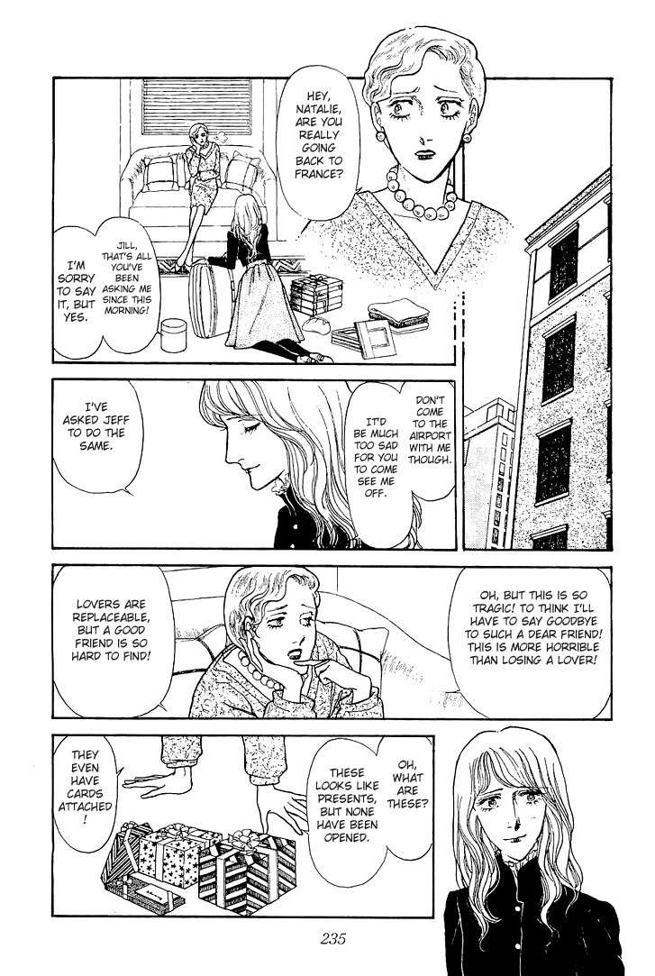 Suna no Shiro Chapter 25 page 11 - Chapter 25
