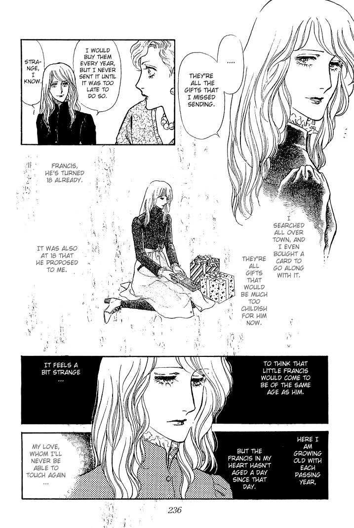 Suna no Shiro Chapter 25 page 12 - Chapter 25