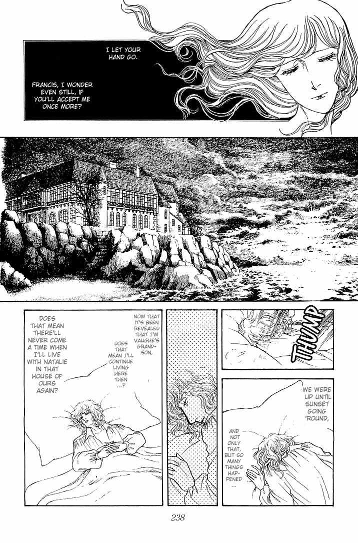 Suna no Shiro Chapter 25 page 14 - Chapter 25