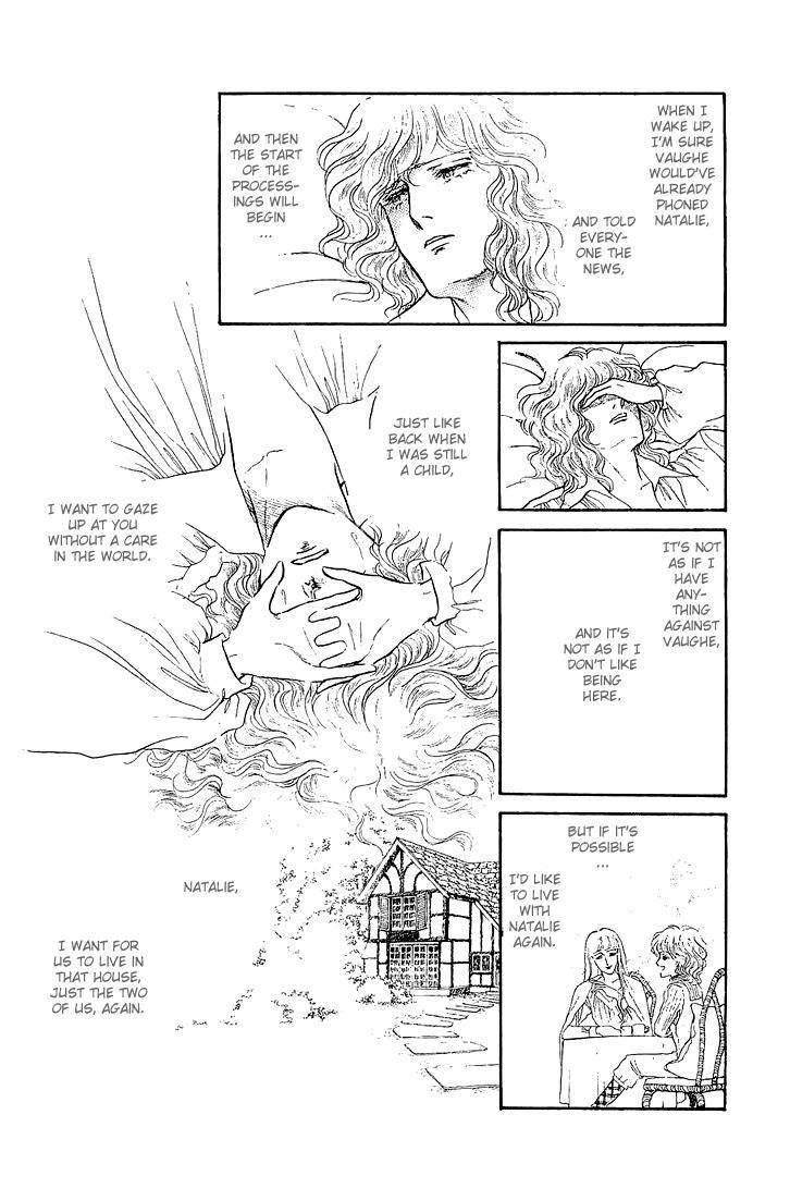 Suna no Shiro Chapter 25 page 15 - Chapter 25