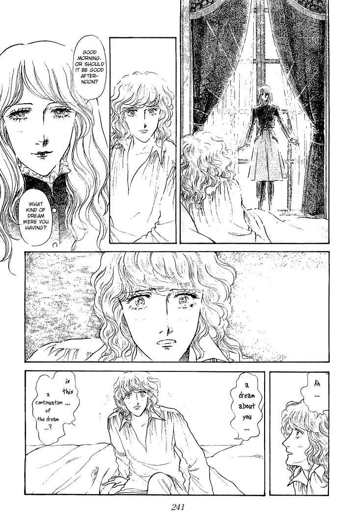 Suna no Shiro Chapter 25 page 17 - Chapter 25