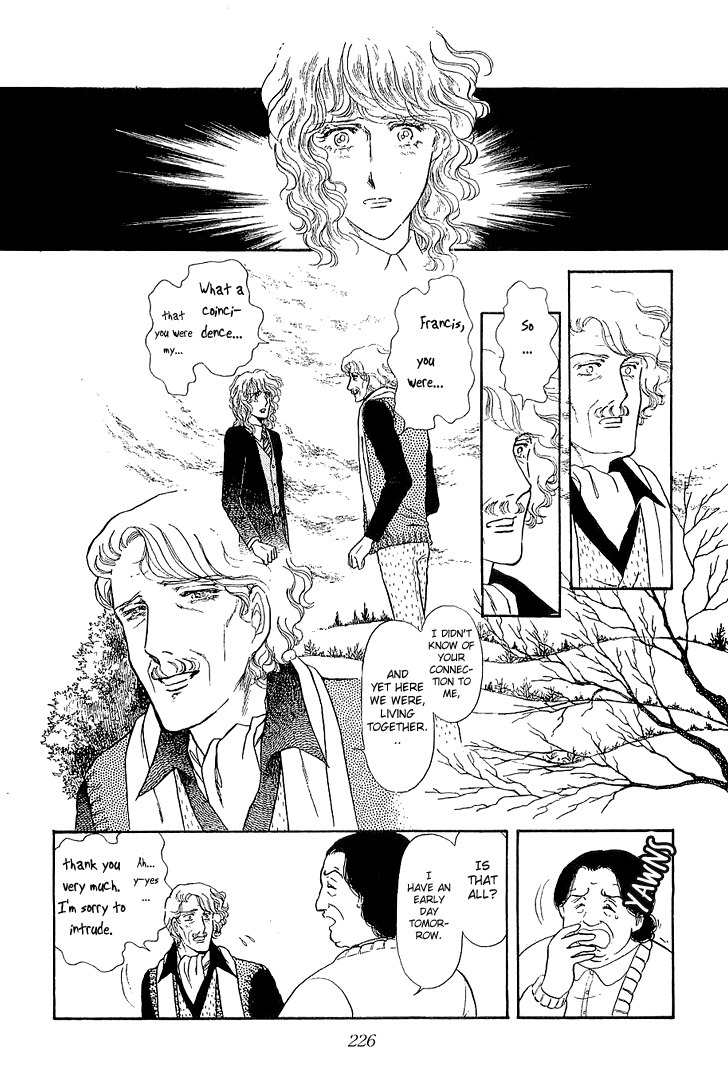 Suna no Shiro Chapter 25 page 2 - Chapter 25