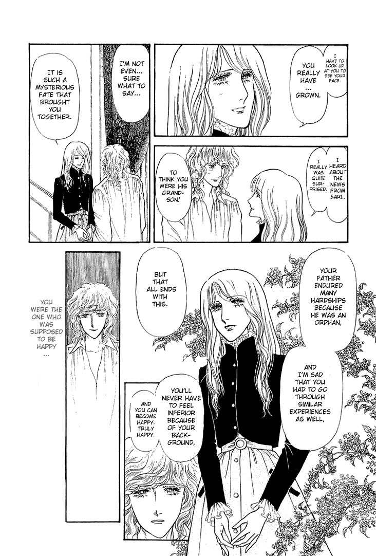 Suna no Shiro Chapter 25 page 20 - Chapter 25