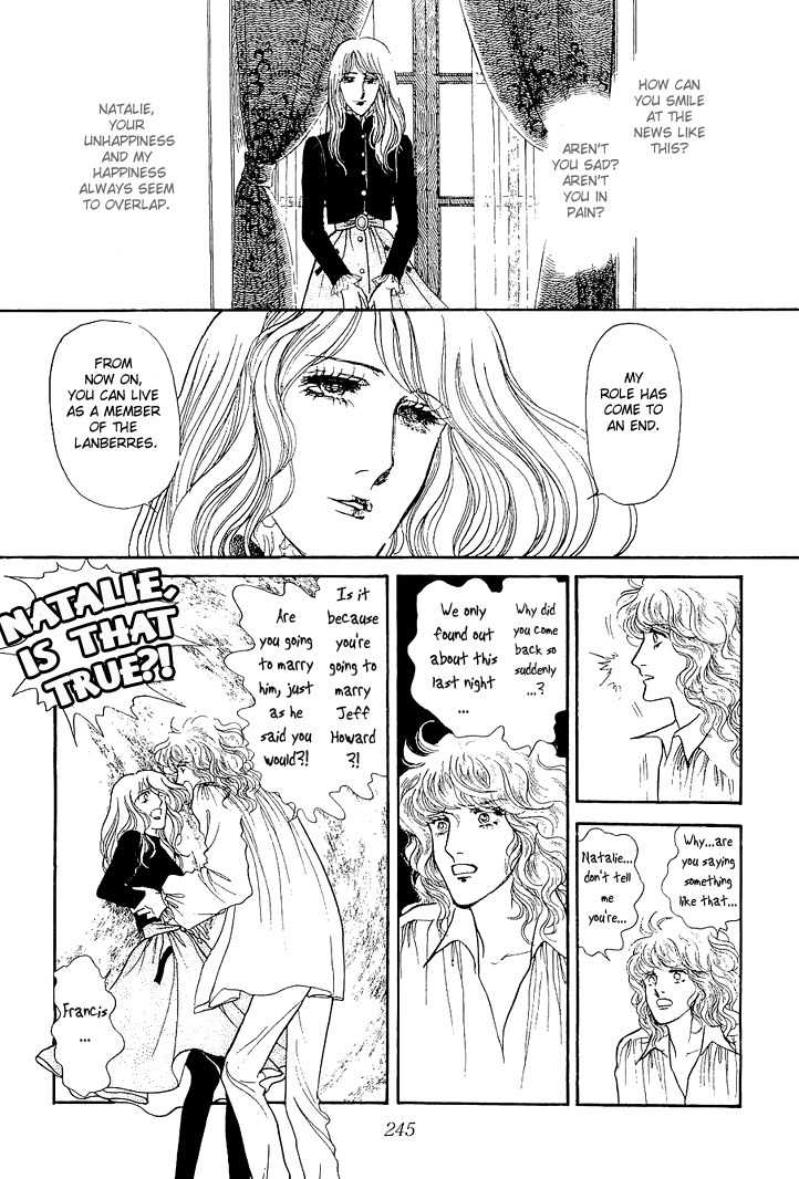 Suna no Shiro Chapter 25 page 21 - Chapter 25