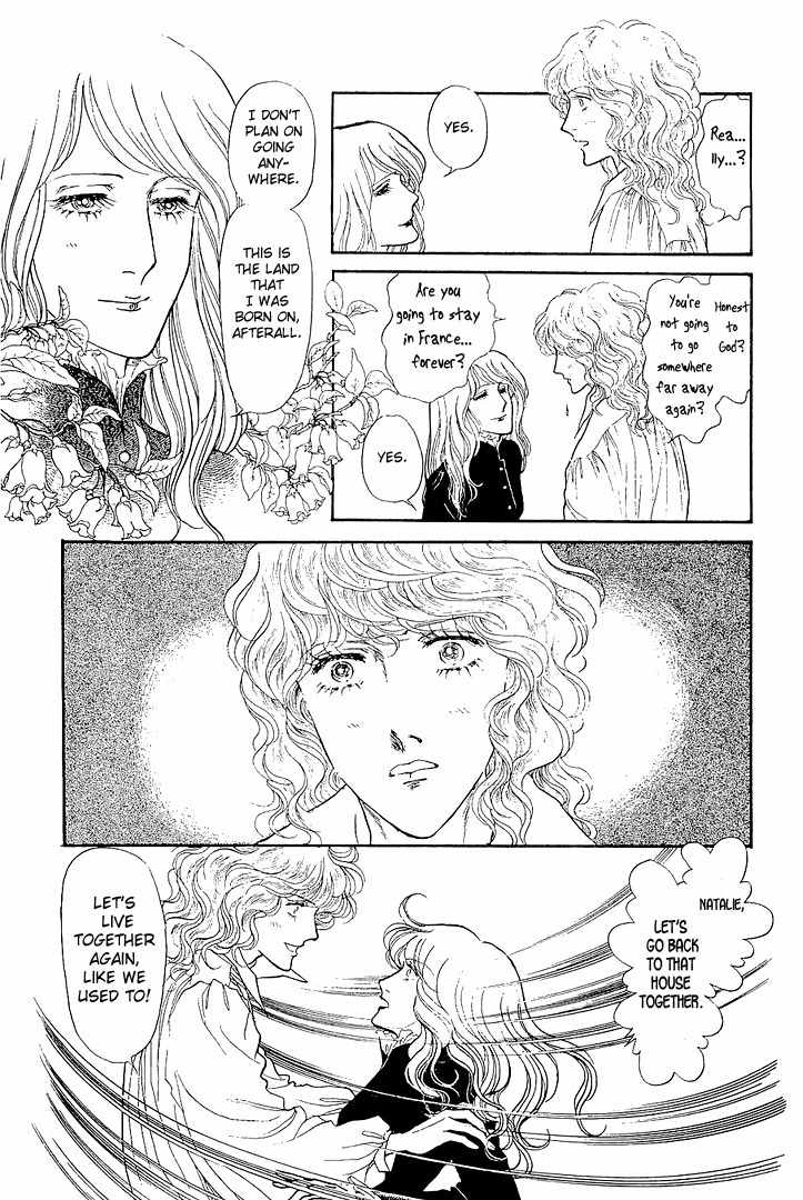 Suna no Shiro Chapter 25 page 23 - Chapter 25