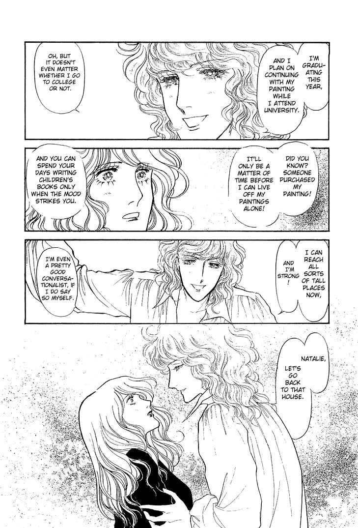 Suna no Shiro Chapter 25 page 24 - Chapter 25