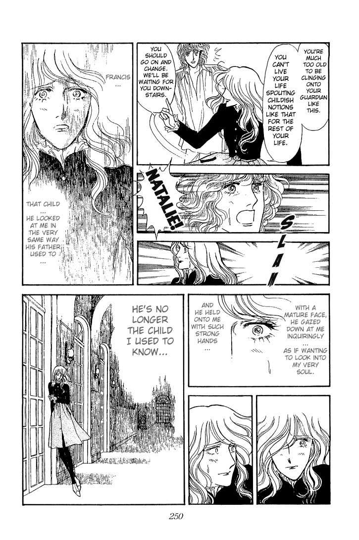 Suna no Shiro Chapter 25 page 26 - Chapter 25