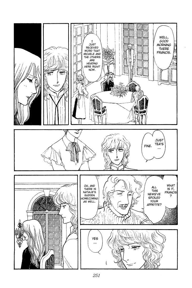 Suna no Shiro Chapter 25 page 27 - Chapter 25