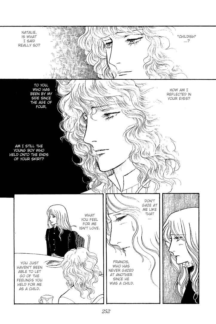 Suna no Shiro Chapter 25 page 28 - Chapter 25
