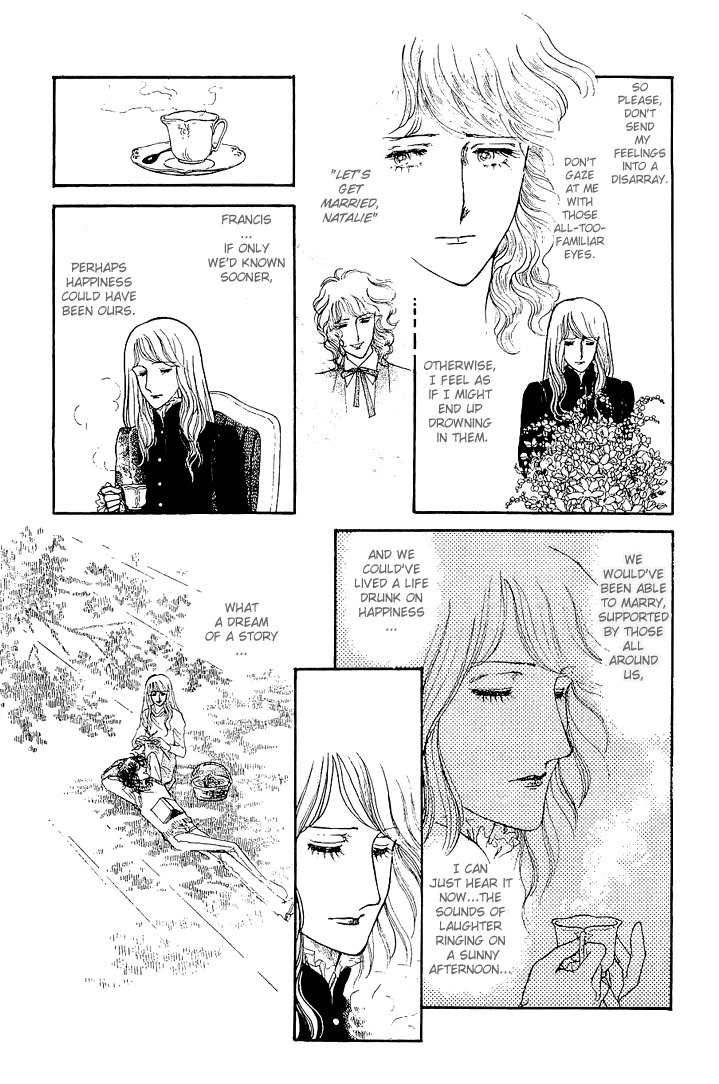 Suna no Shiro Chapter 25 page 29 - Chapter 25