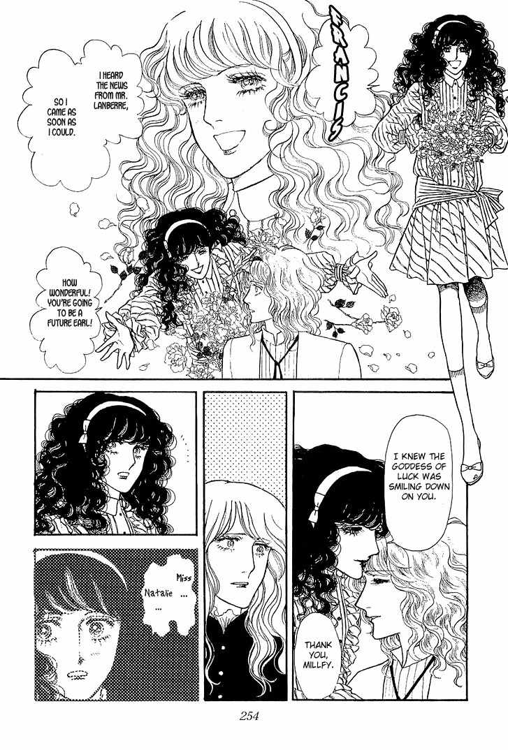 Suna no Shiro Chapter 25 page 30 - Chapter 25