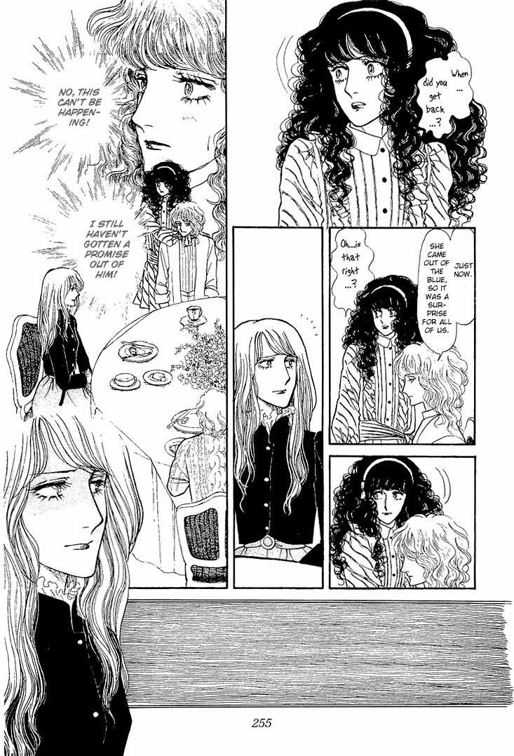 Suna no Shiro Chapter 25 page 31 - Chapter 25