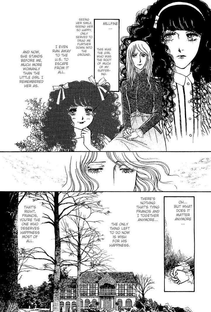 Suna no Shiro Chapter 25 page 32 - Chapter 25