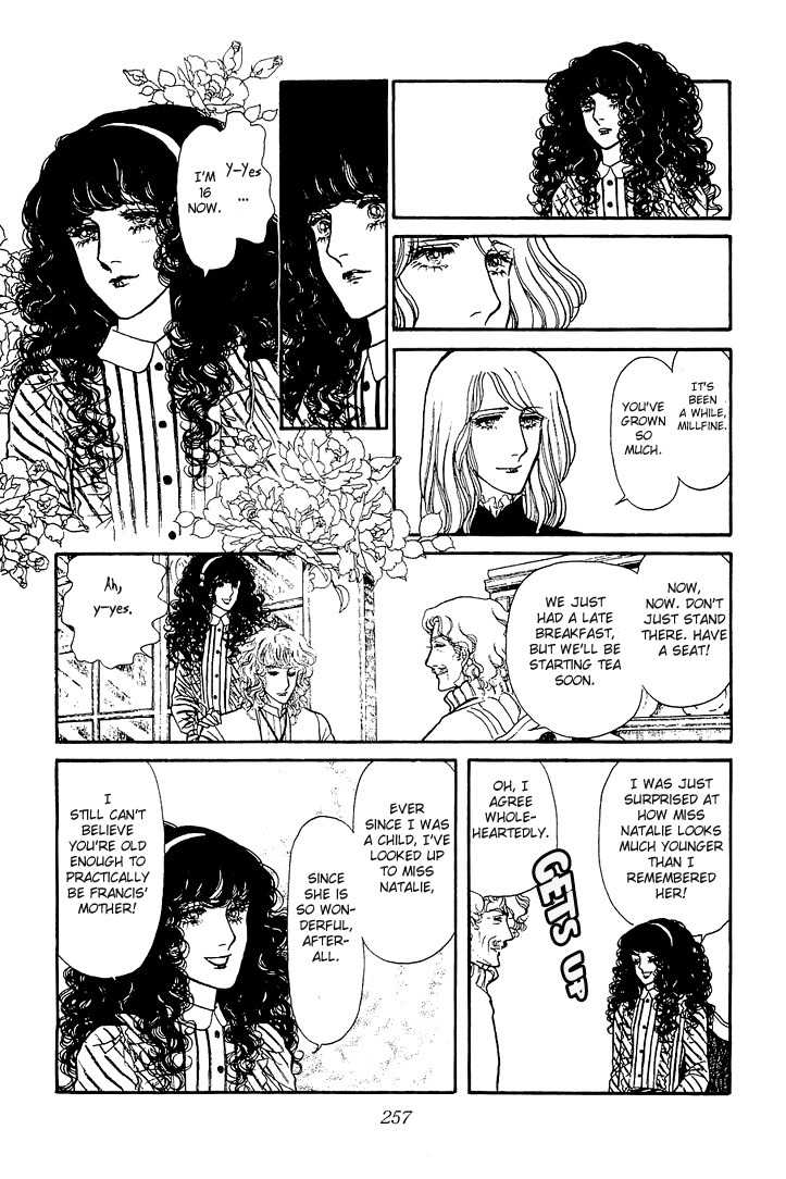 Suna no Shiro Chapter 25 page 33 - Chapter 25