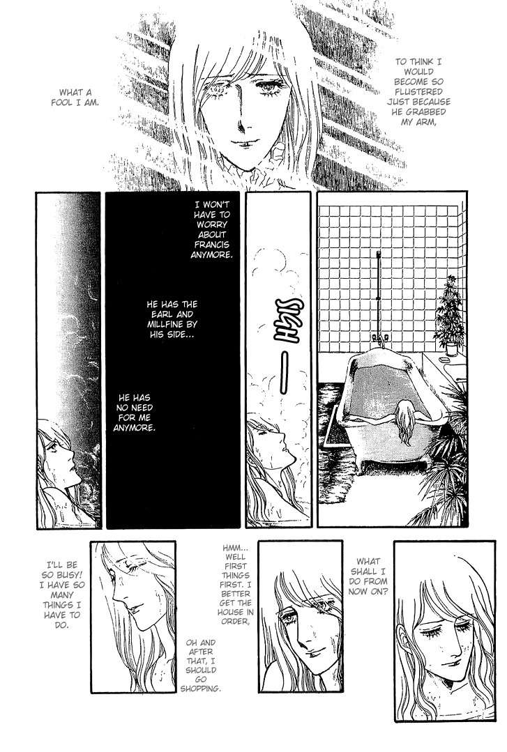 Suna no Shiro Chapter 25 page 36 - Chapter 25