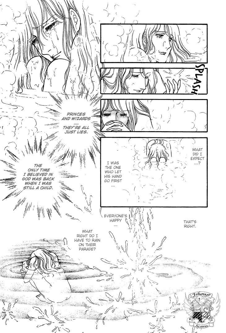 Suna no Shiro Chapter 25 page 37 - Chapter 25