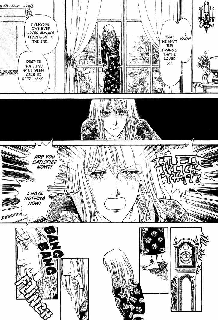 Suna no Shiro Chapter 25 page 38 - Chapter 25