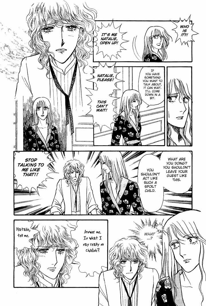 Suna no Shiro Chapter 25 page 39 - Chapter 25