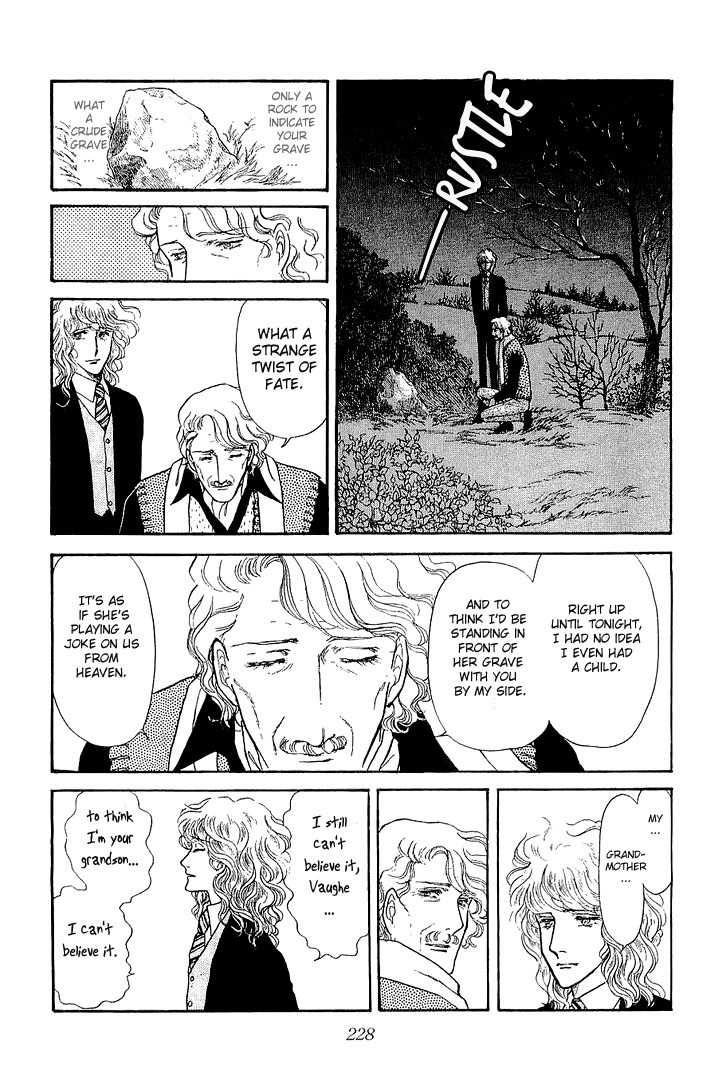 Suna no Shiro Chapter 25 page 4 - Chapter 25