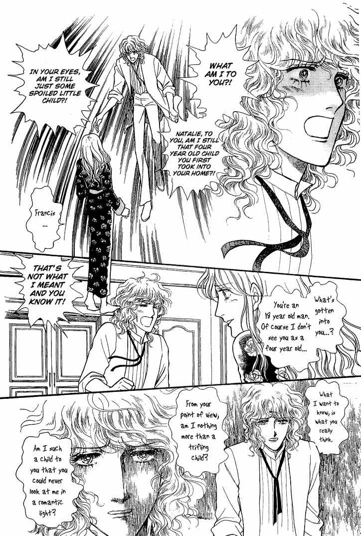 Suna no Shiro Chapter 25 page 40 - Chapter 25