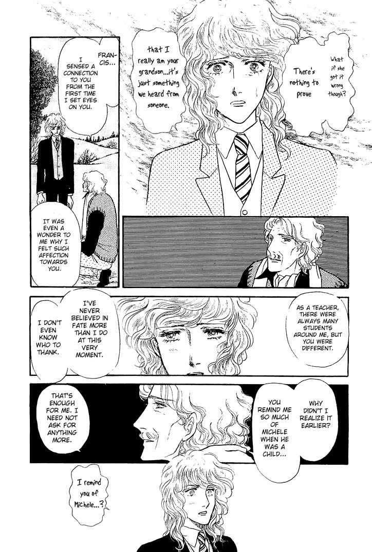 Suna no Shiro Chapter 25 page 5 - Chapter 25