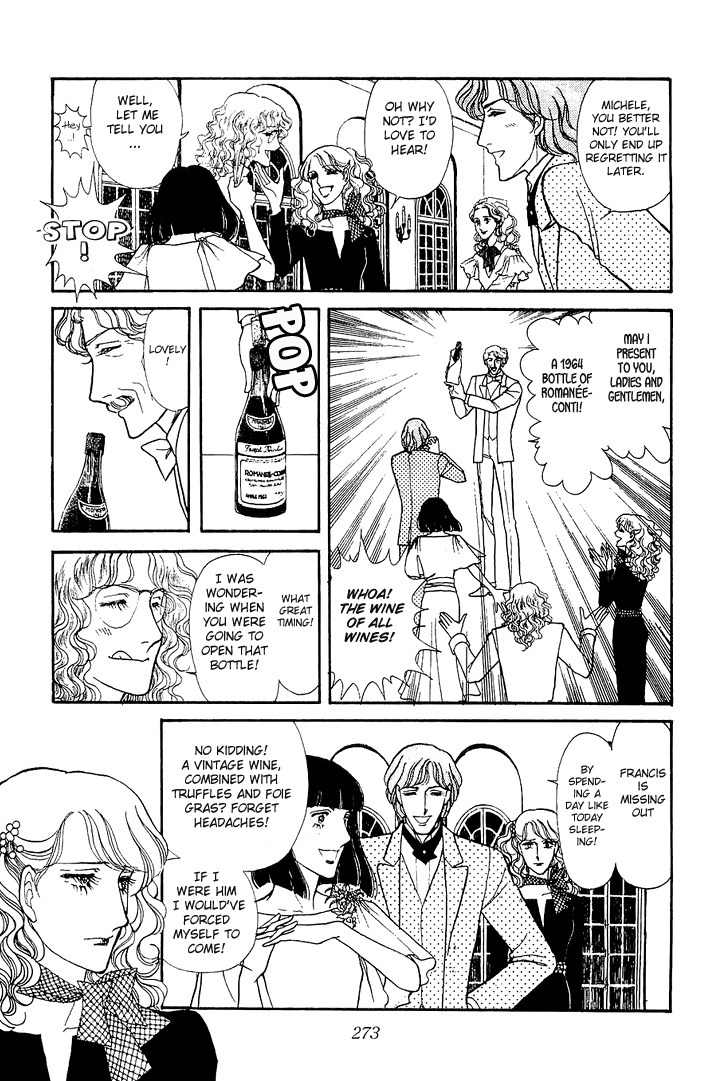 Suna no Shiro Chapter 26 page 10 - Chapter 26