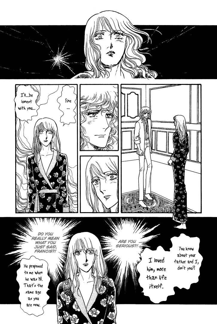 Suna no Shiro Chapter 26 page 2 - Chapter 26