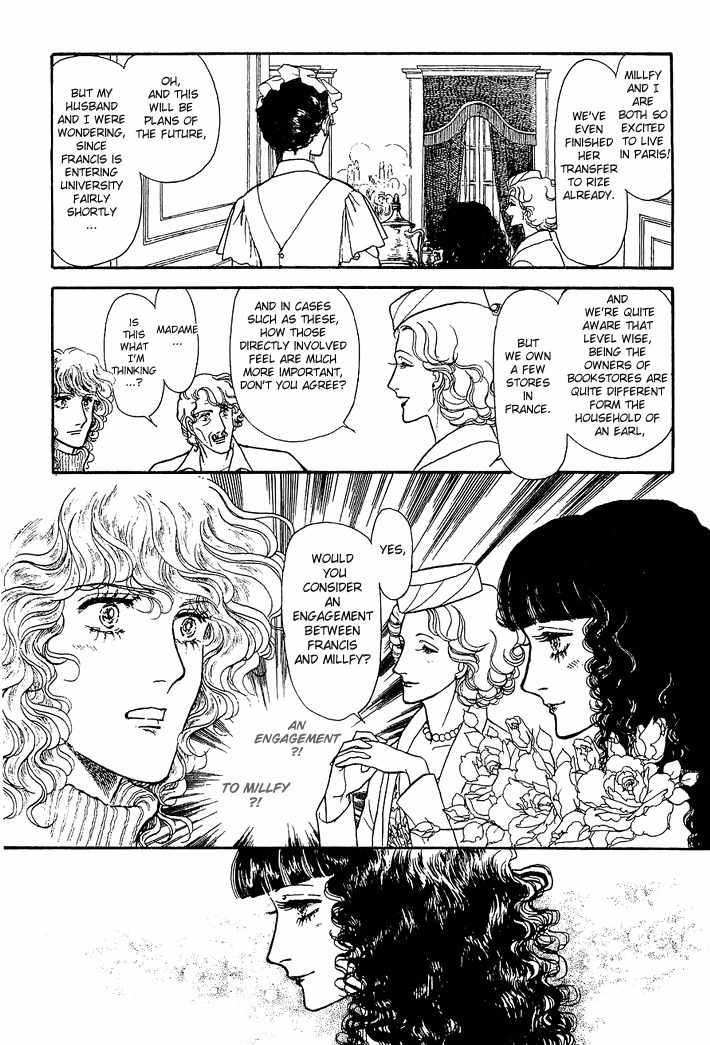 Suna no Shiro Chapter 26 page 22 - Chapter 26