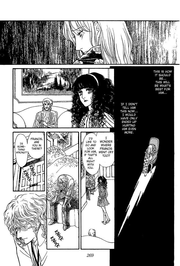 Suna no Shiro Chapter 26 page 6 - Chapter 26