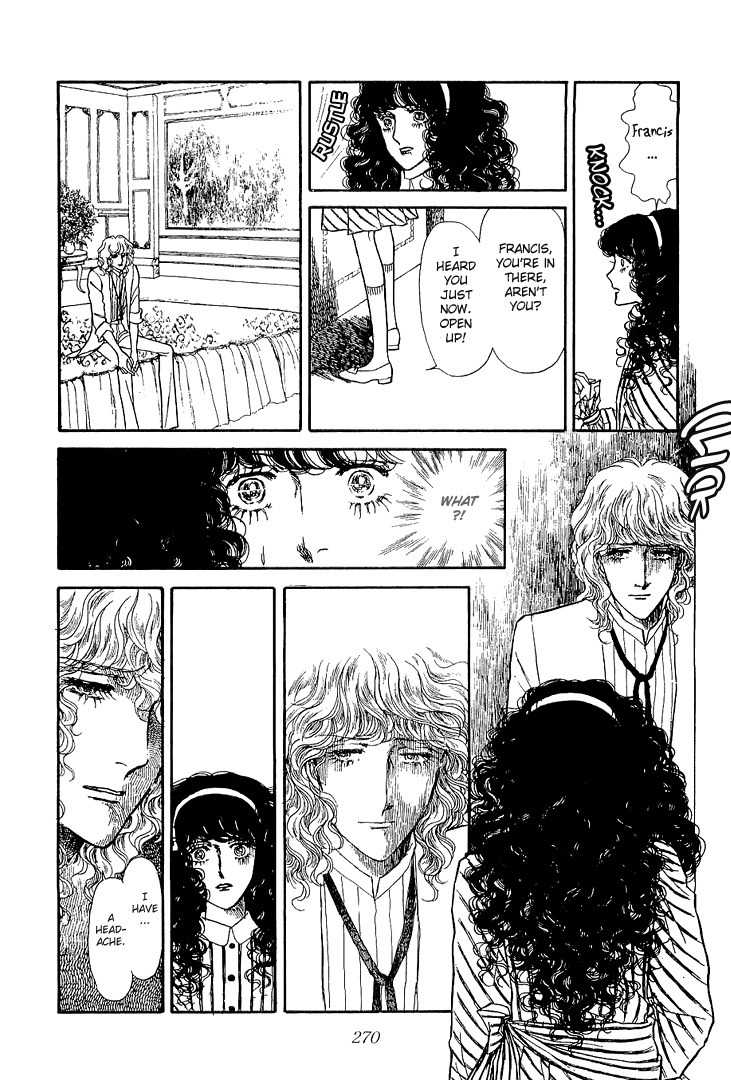 Suna no Shiro Chapter 26 page 7 - Chapter 26