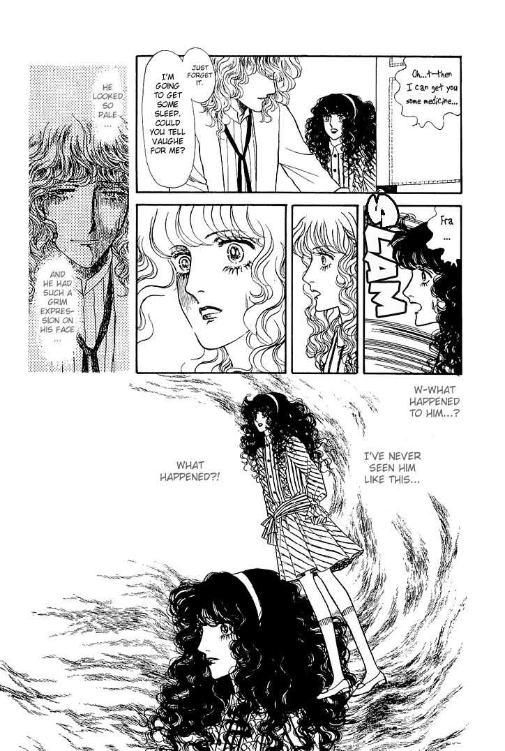 Suna no Shiro Chapter 26 page 8 - Chapter 26