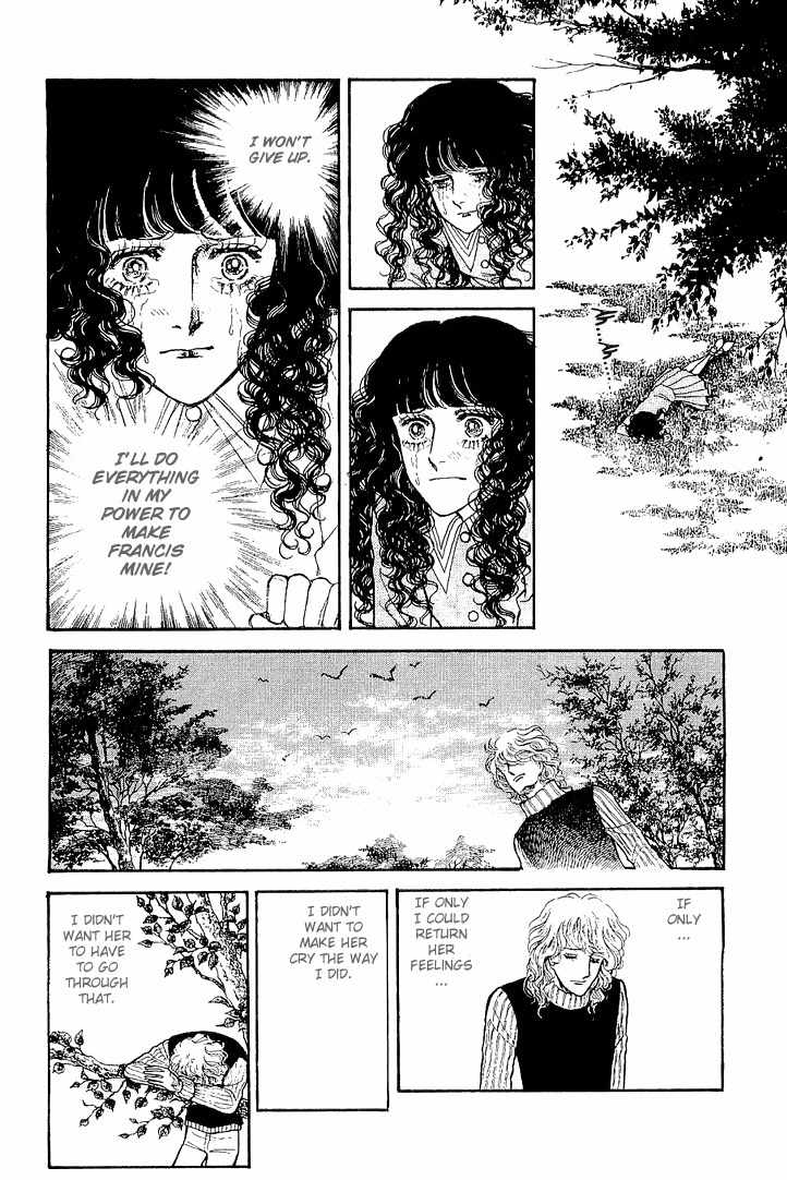 Suna no Shiro Chapter 27 page 10 - Chapter 27
