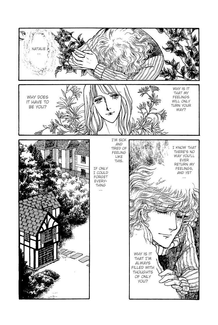 Suna no Shiro Chapter 27 page 11 - Chapter 27