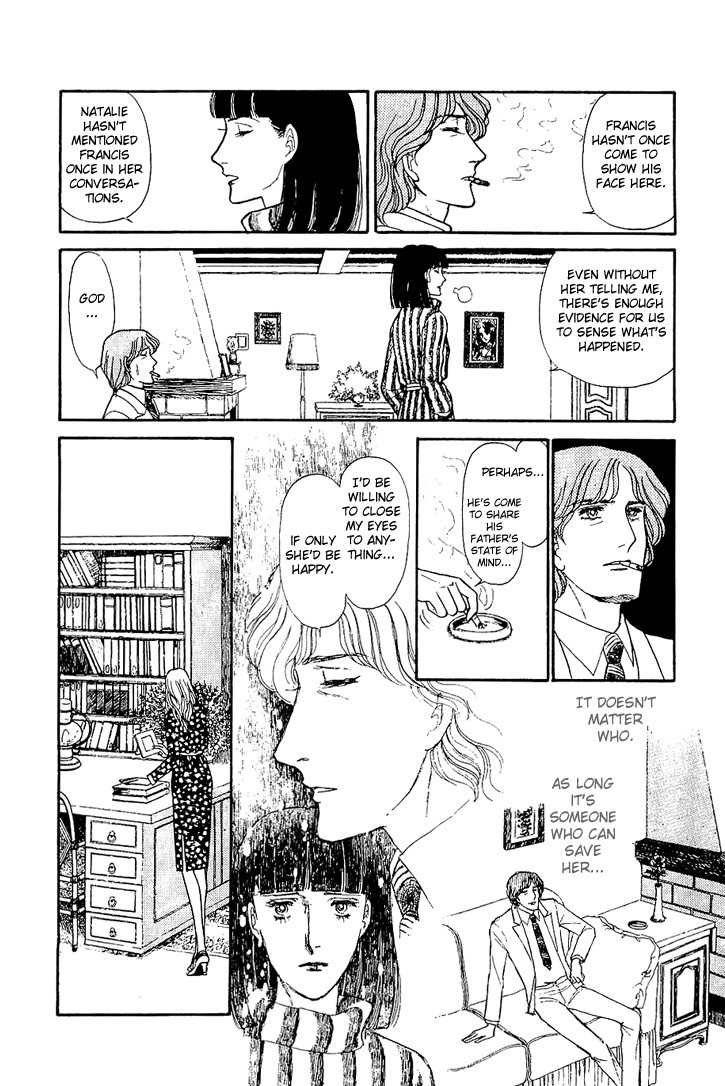Suna no Shiro Chapter 27 page 15 - Chapter 27