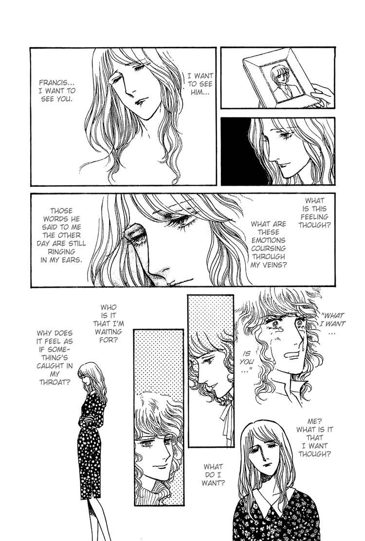Suna no Shiro Chapter 27 page 16 - Chapter 27