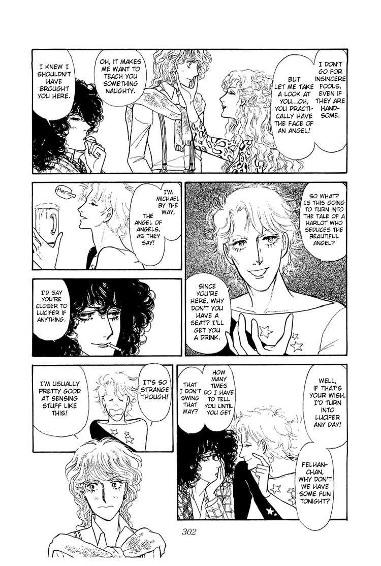 Suna no Shiro Chapter 27 page 18 - Chapter 27