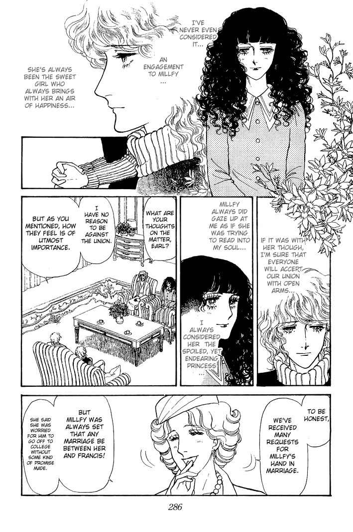 Suna no Shiro Chapter 27 page 2 - Chapter 27