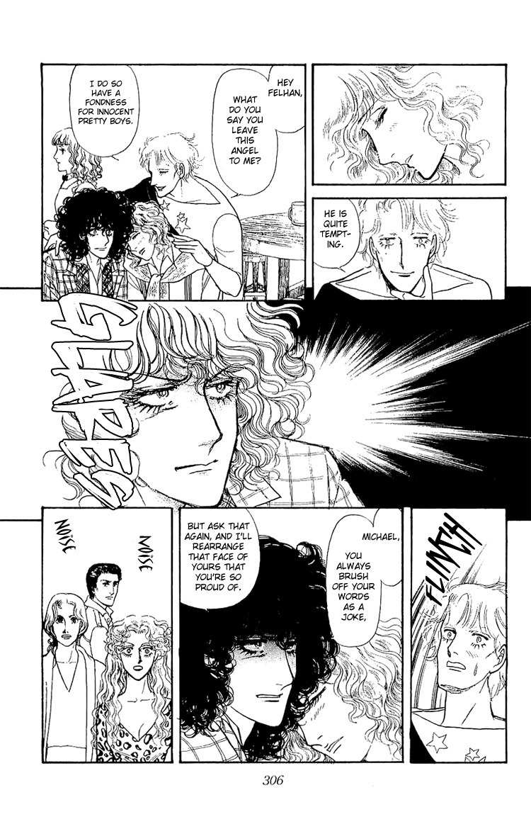 Suna no Shiro Chapter 27 page 22 - Chapter 27