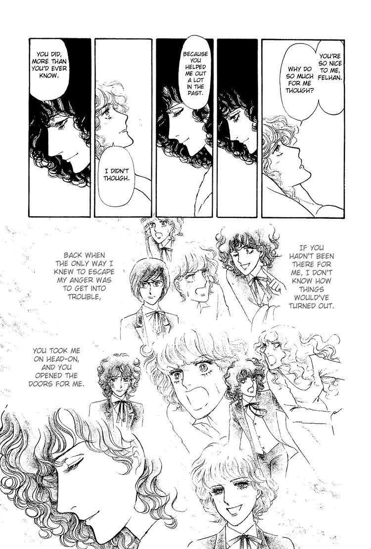 Suna no Shiro Chapter 27 page 29 - Chapter 27