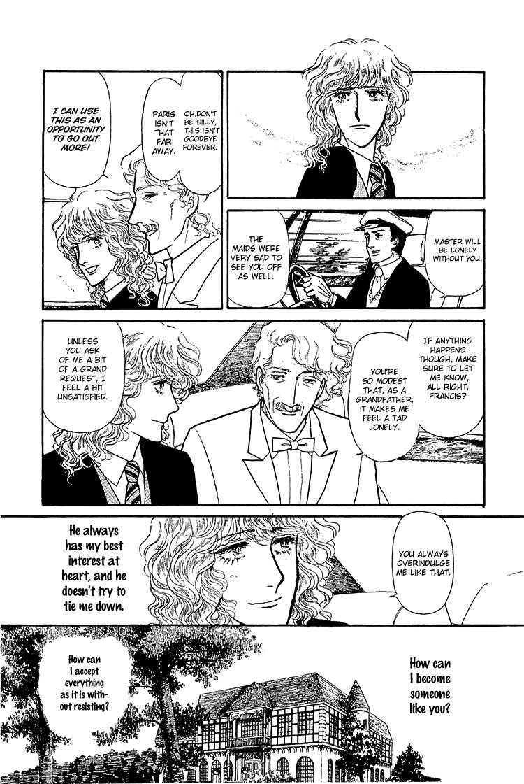 Suna no Shiro Chapter 28 page 12 - Chapter 28