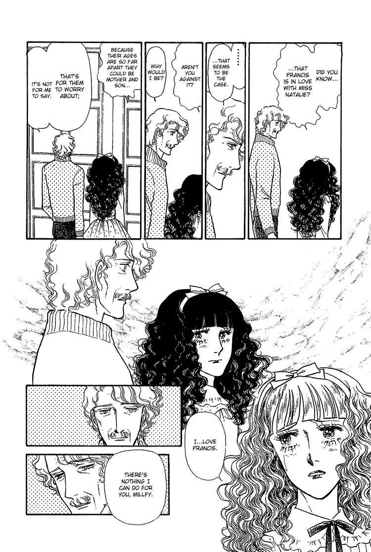 Suna no Shiro Chapter 28 page 19 - Chapter 28