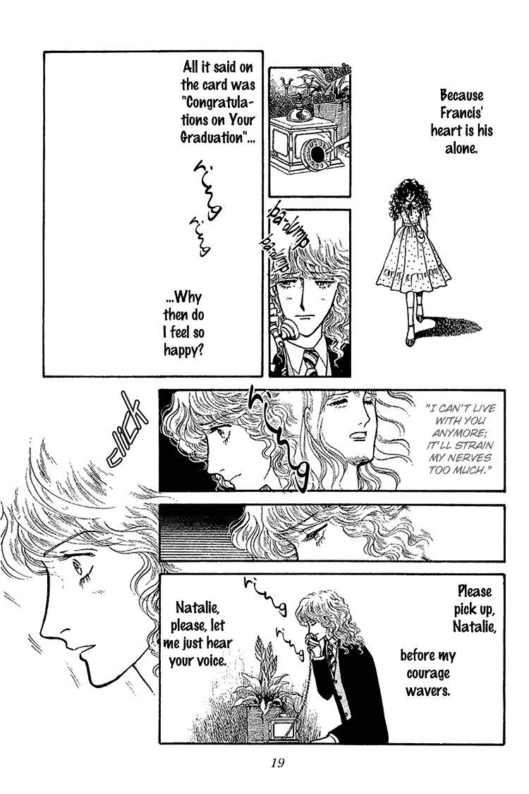 Suna no Shiro Chapter 28 page 20 - Chapter 28
