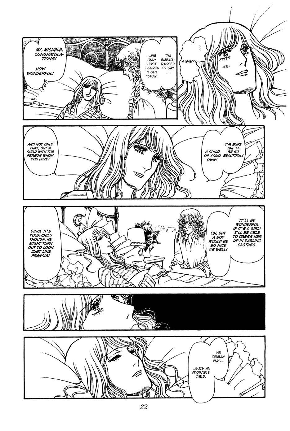 Suna no Shiro Chapter 28 page 23 - Chapter 28