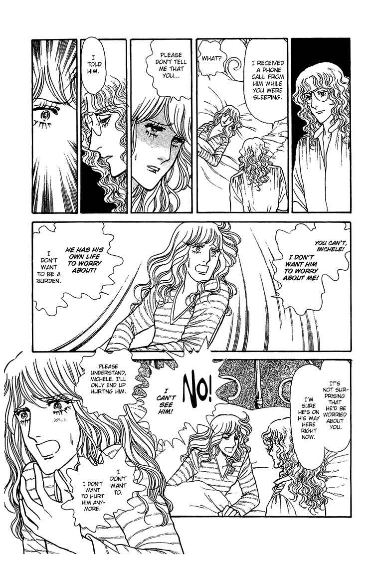 Suna no Shiro Chapter 28 page 24 - Chapter 28